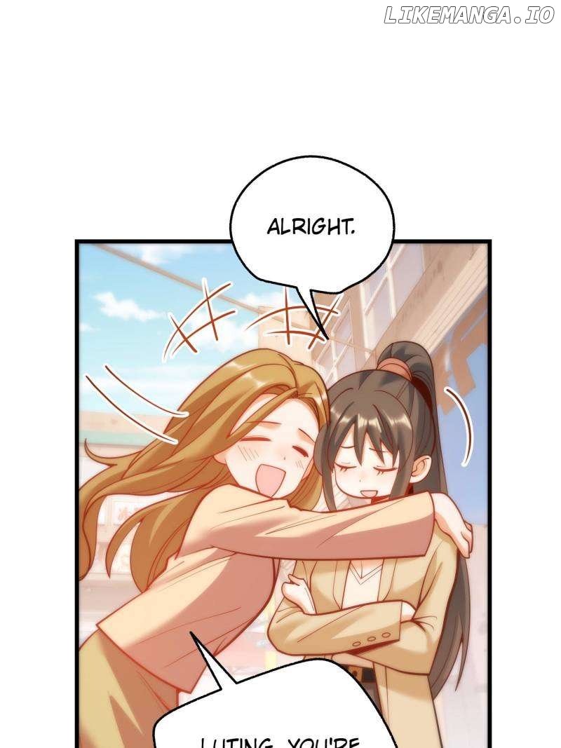 I Regressed to Level Up Instead of Being a Simp Chapter 147 - Page 23