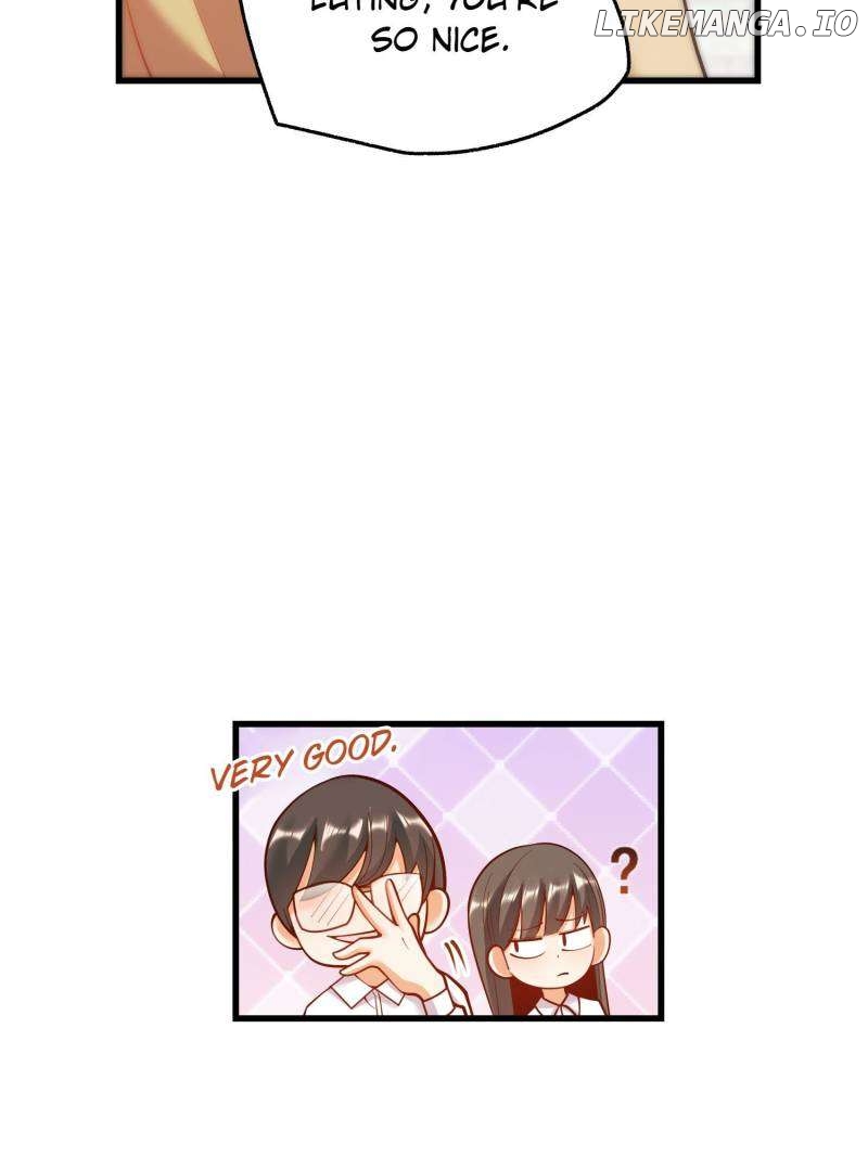 I Regressed to Level Up Instead of Being a Simp Chapter 147 - Page 24