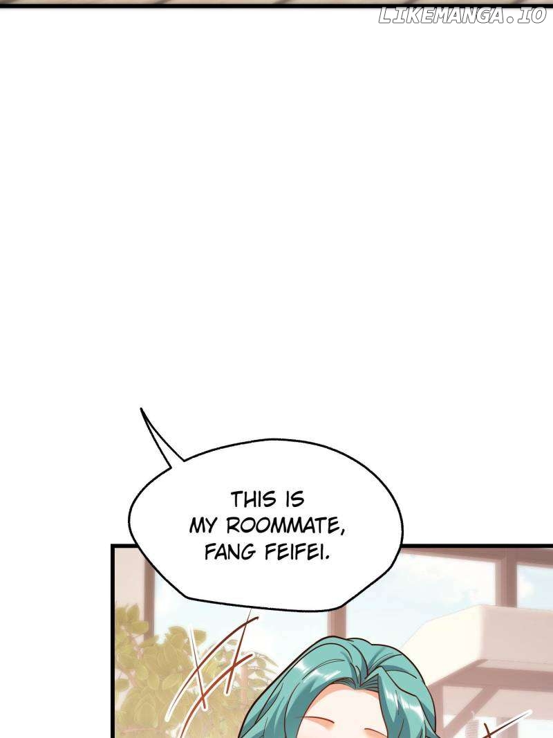 I Regressed to Level Up Instead of Being a Simp Chapter 147 - Page 29
