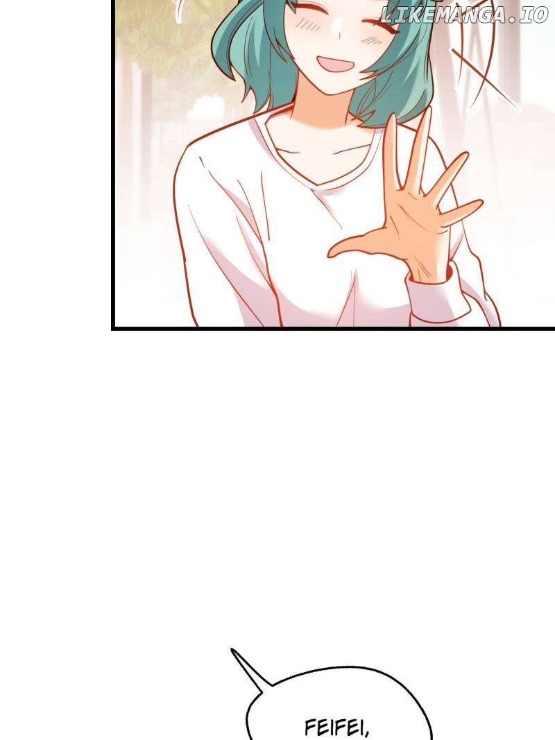 I Regressed to Level Up Instead of Being a Simp Chapter 147 - Page 30