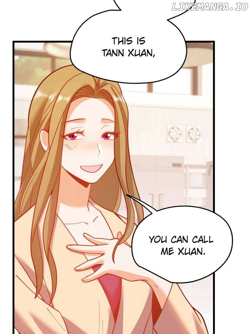I Regressed to Level Up Instead of Being a Simp Chapter 147 - Page 31