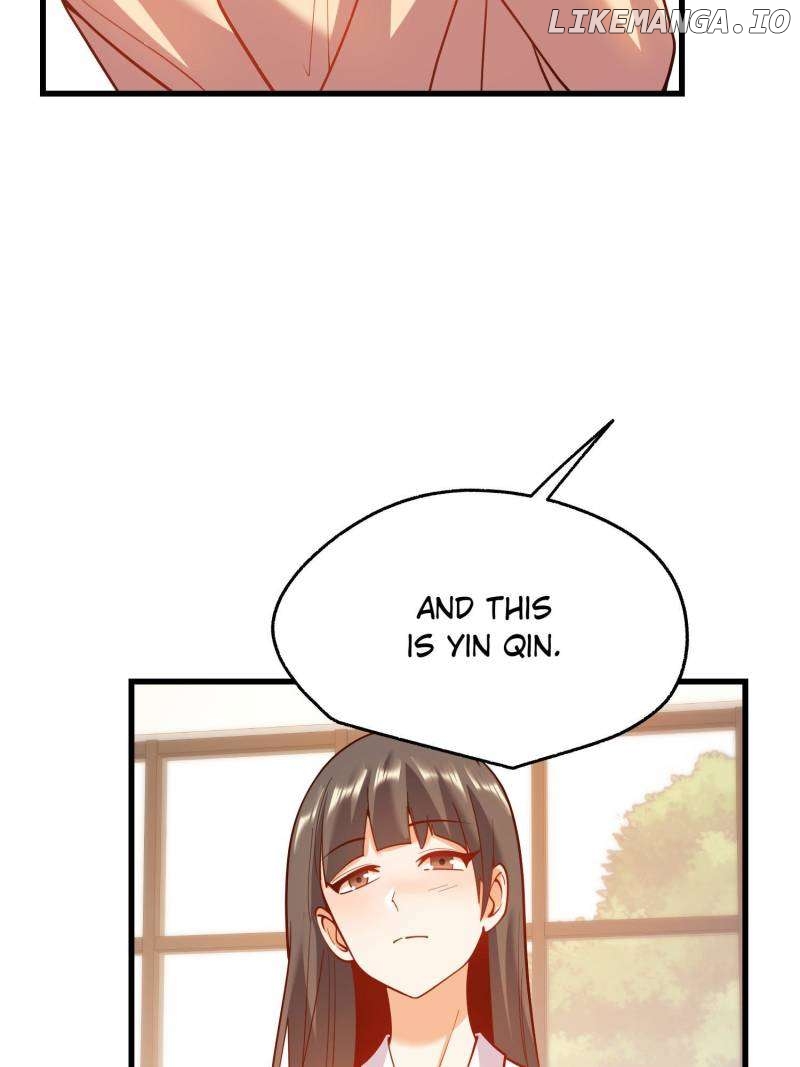 I Regressed to Level Up Instead of Being a Simp Chapter 147 - Page 32