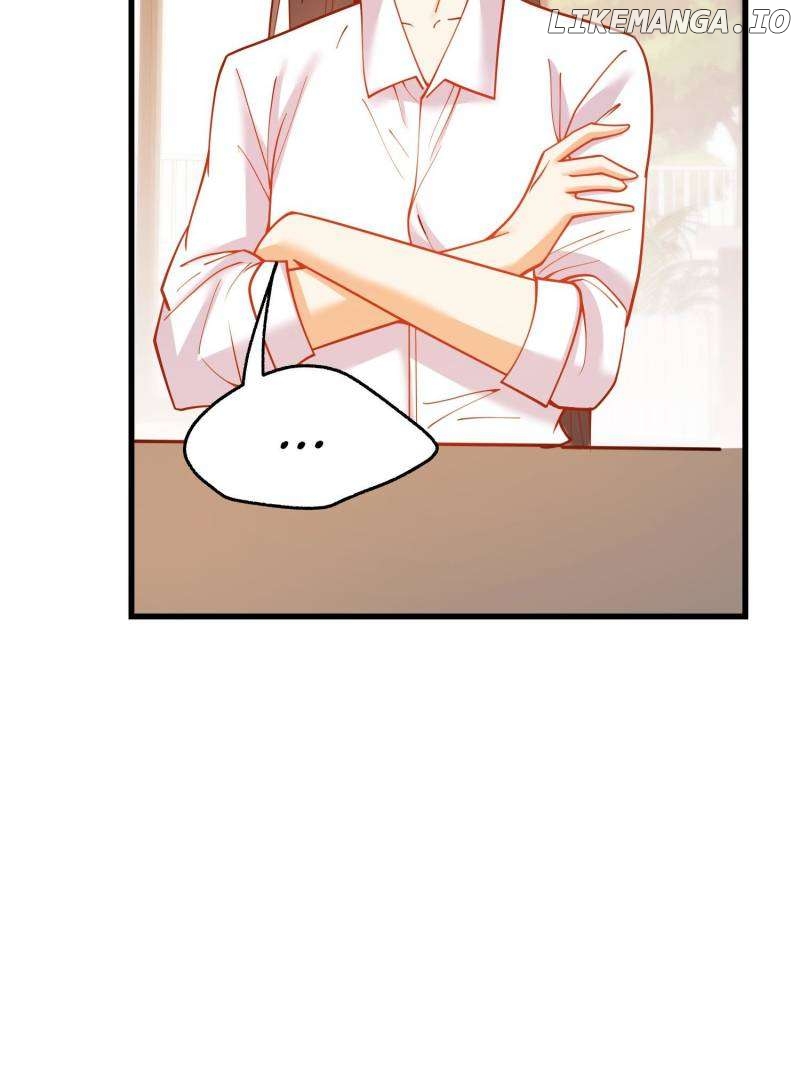 I Regressed to Level Up Instead of Being a Simp Chapter 147 - Page 33