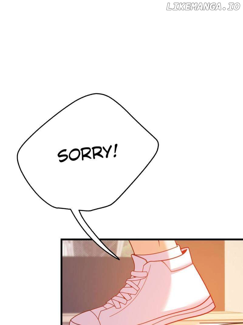 I Regressed to Level Up Instead of Being a Simp Chapter 147 - Page 34