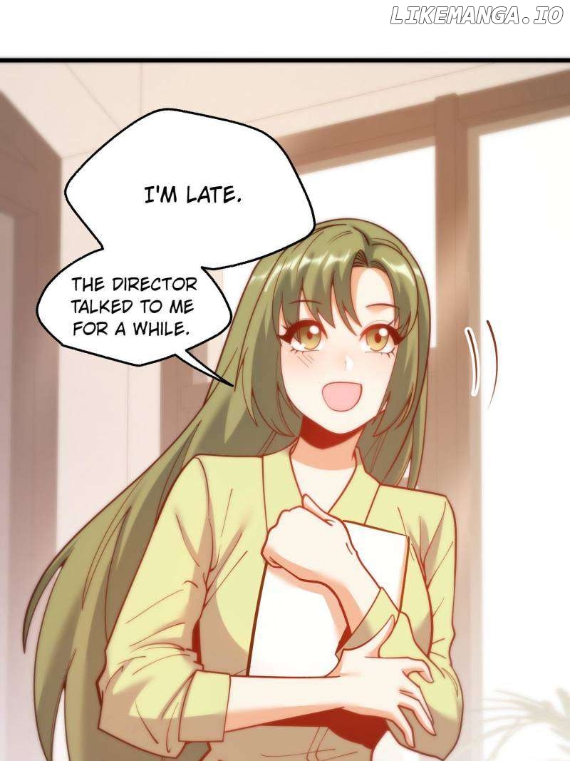 I Regressed to Level Up Instead of Being a Simp Chapter 147 - Page 36