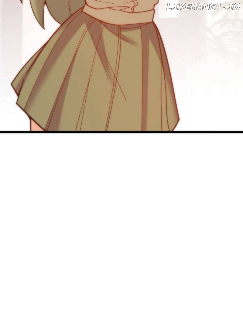 I Regressed to Level Up Instead of Being a Simp Chapter 147 - Page 37