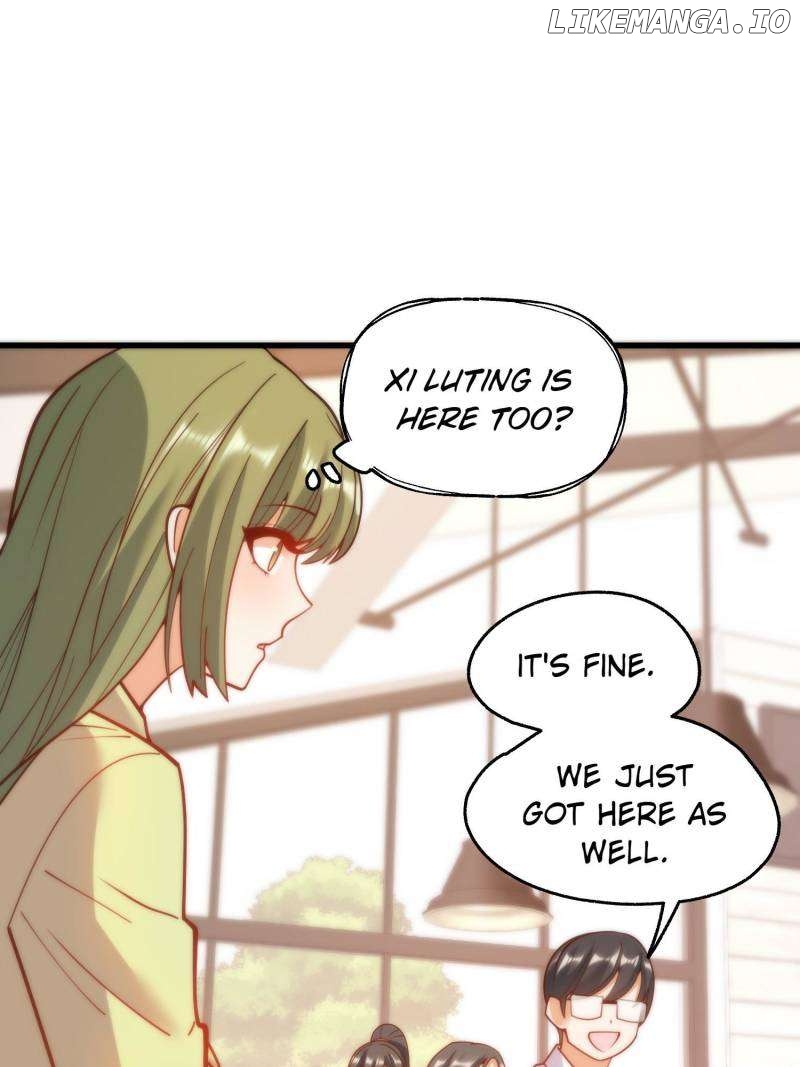 I Regressed to Level Up Instead of Being a Simp Chapter 147 - Page 38