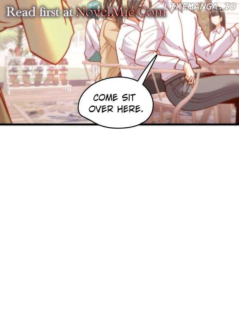 I Regressed to Level Up Instead of Being a Simp Chapter 147 - Page 39