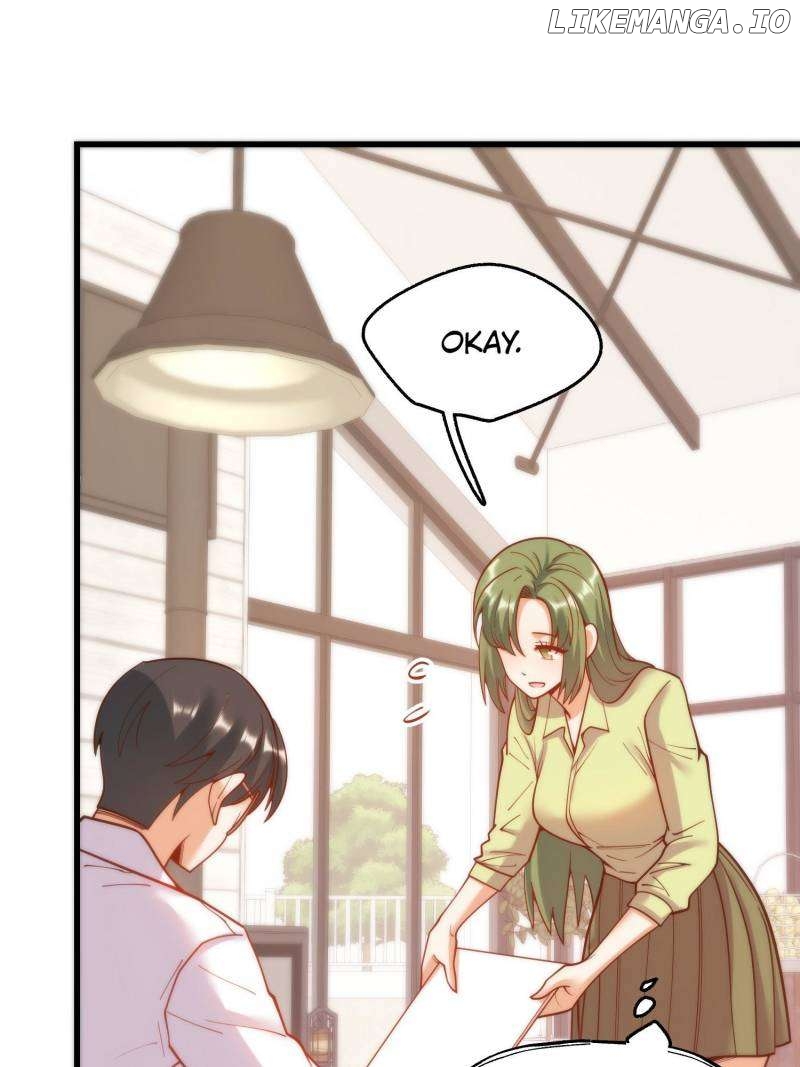I Regressed to Level Up Instead of Being a Simp Chapter 147 - Page 40