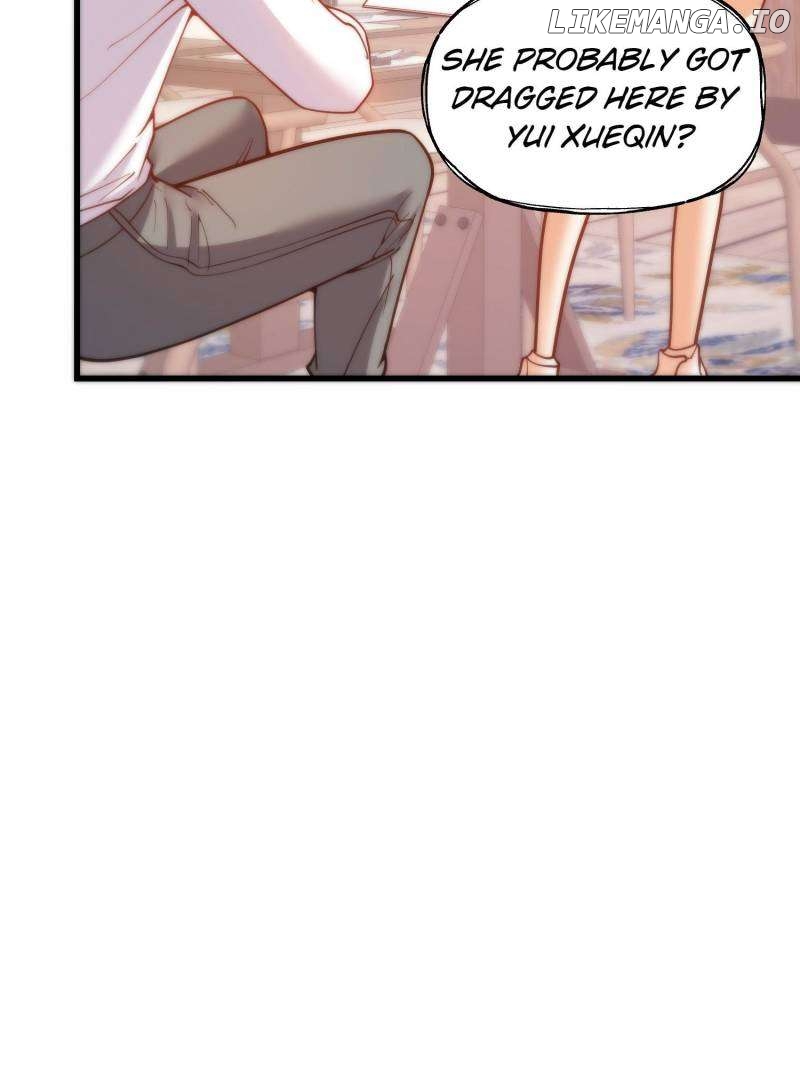 I Regressed to Level Up Instead of Being a Simp Chapter 147 - Page 41