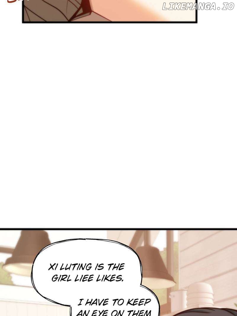 I Regressed to Level Up Instead of Being a Simp Chapter 147 - Page 43