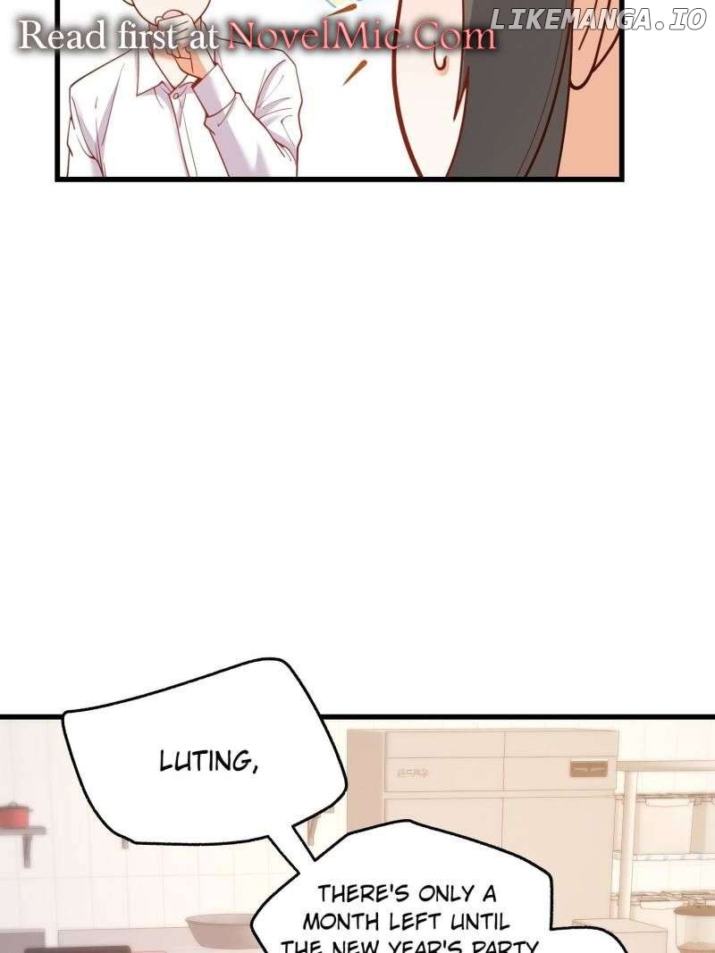 I Regressed to Level Up Instead of Being a Simp Chapter 147 - Page 48