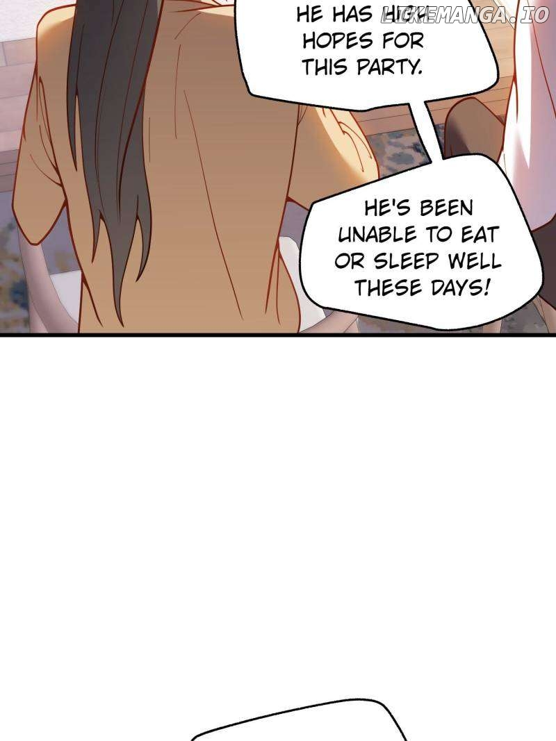 I Regressed to Level Up Instead of Being a Simp Chapter 147 - Page 50