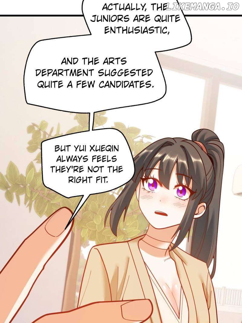 I Regressed to Level Up Instead of Being a Simp Chapter 147 - Page 51