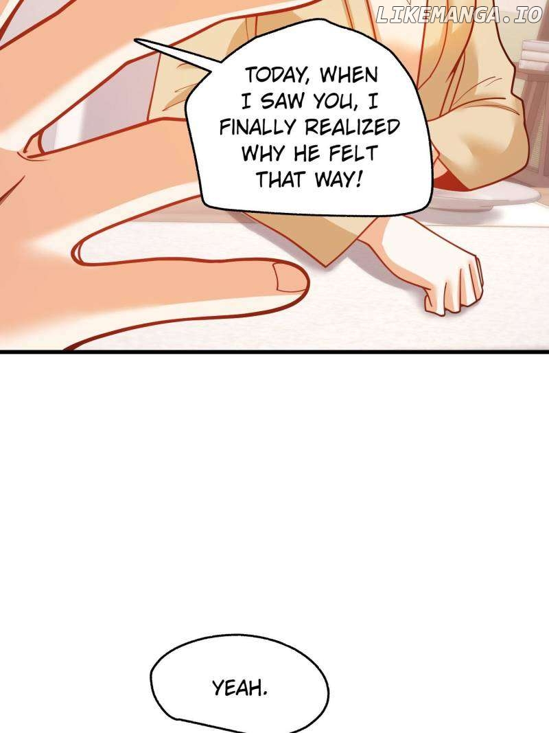 I Regressed to Level Up Instead of Being a Simp Chapter 147 - Page 52