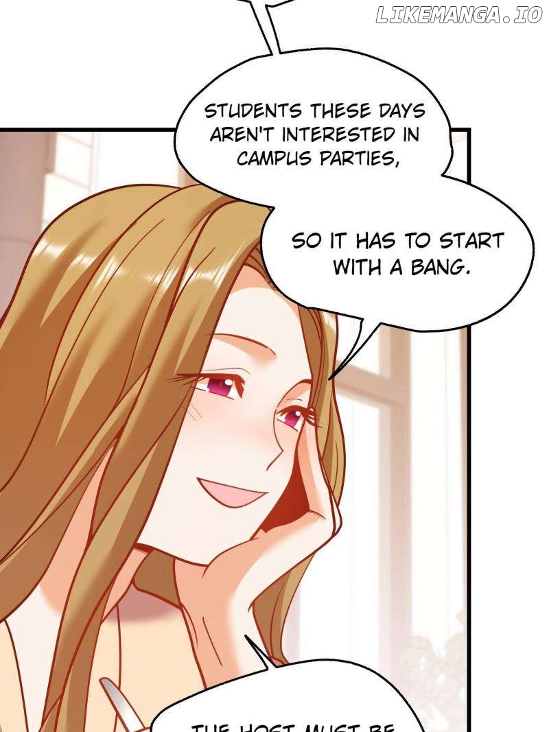 I Regressed to Level Up Instead of Being a Simp Chapter 147 - Page 53