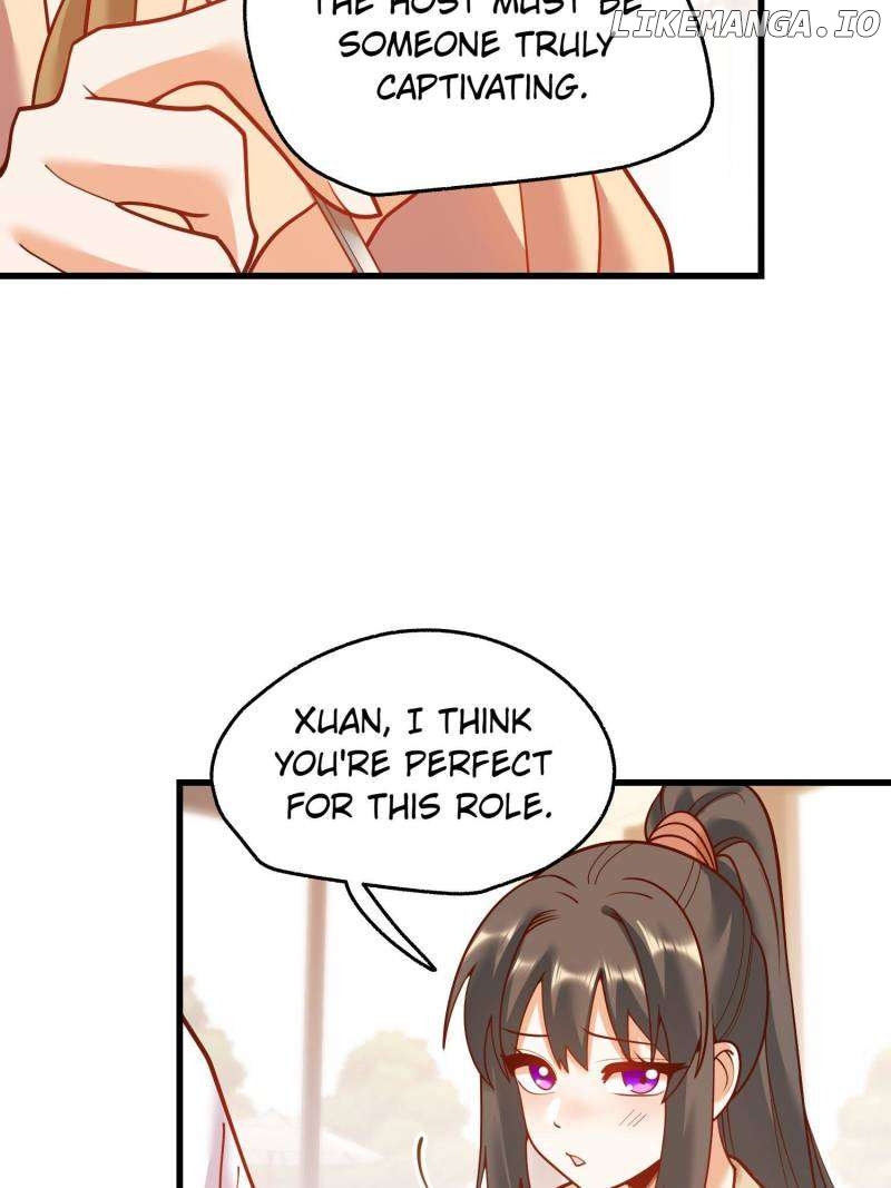 I Regressed to Level Up Instead of Being a Simp Chapter 147 - Page 54
