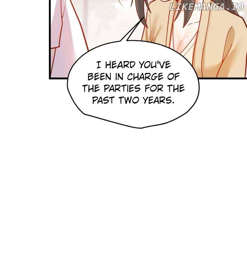 I Regressed to Level Up Instead of Being a Simp Chapter 147 - Page 55