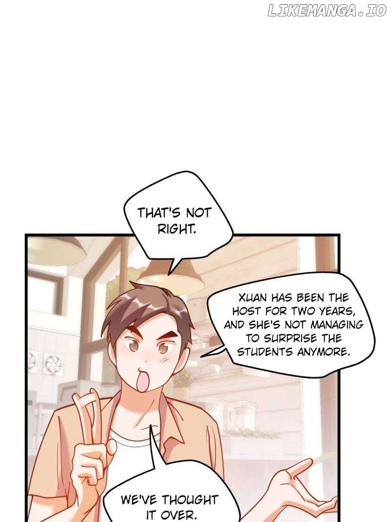 I Regressed to Level Up Instead of Being a Simp Chapter 147 - Page 56