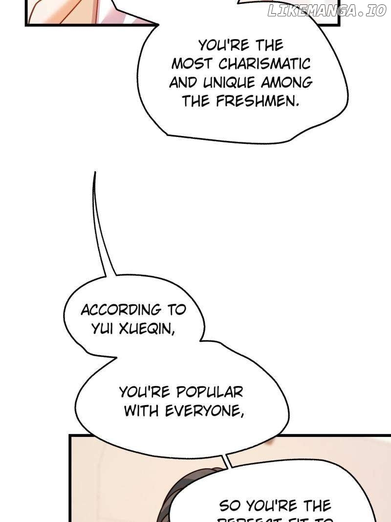 I Regressed to Level Up Instead of Being a Simp Chapter 147 - Page 57