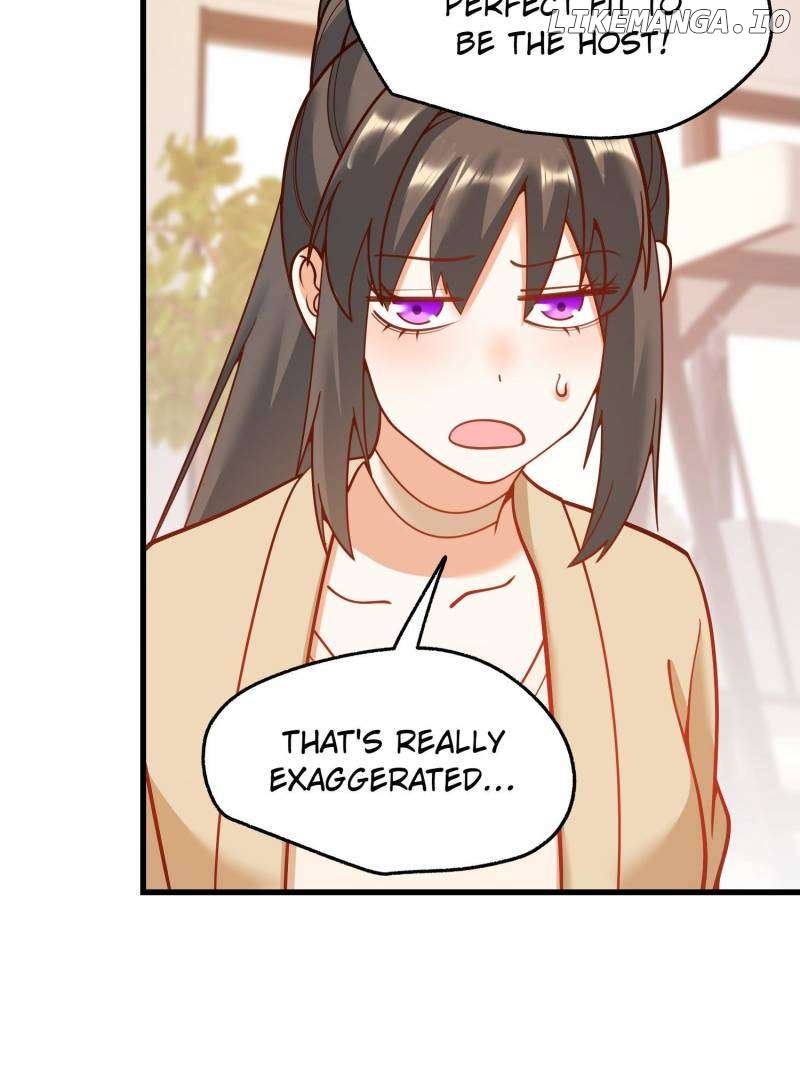 I Regressed to Level Up Instead of Being a Simp Chapter 147 - Page 58