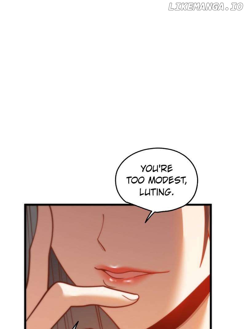 I Regressed to Level Up Instead of Being a Simp Chapter 147 - Page 59