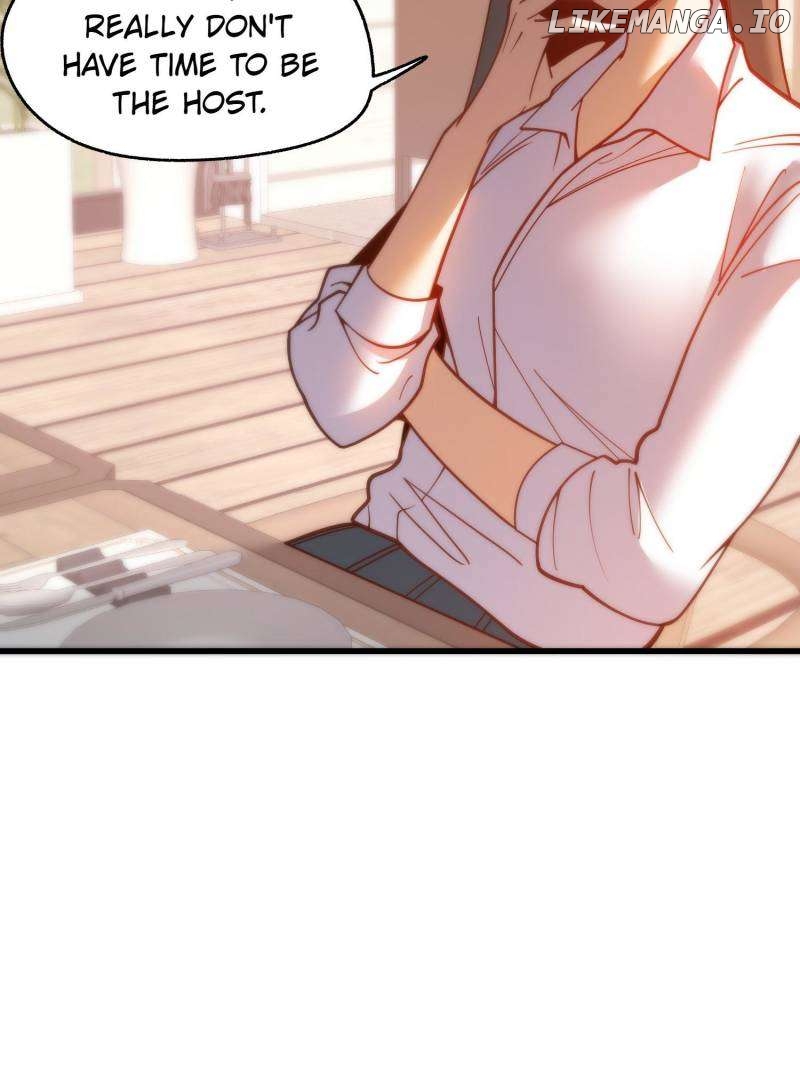 I Regressed to Level Up Instead of Being a Simp Chapter 147 - Page 60