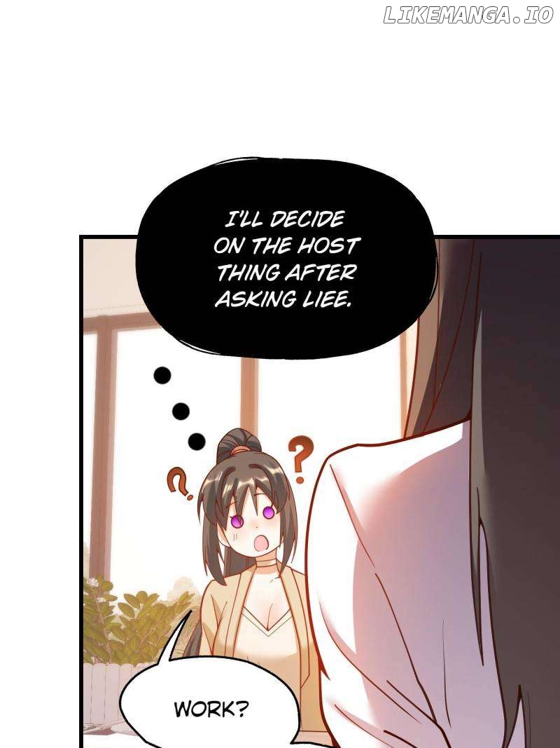 I Regressed to Level Up Instead of Being a Simp Chapter 147 - Page 61