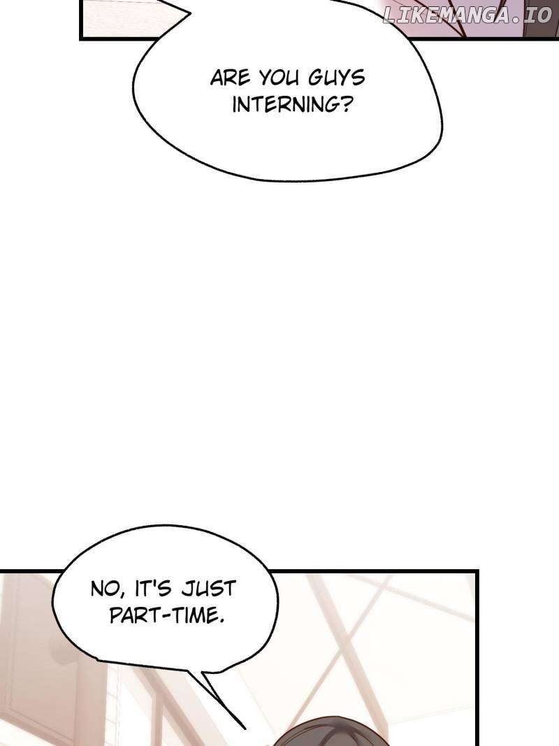I Regressed to Level Up Instead of Being a Simp Chapter 147 - Page 62
