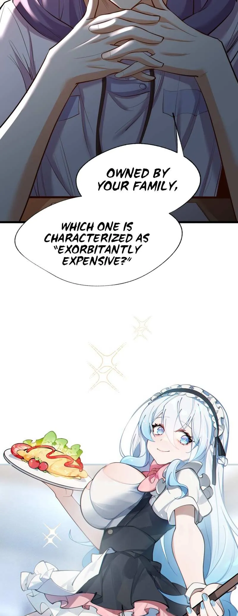 I Regressed to Level Up Instead of Being a Simp Chapter 15 - Page 26