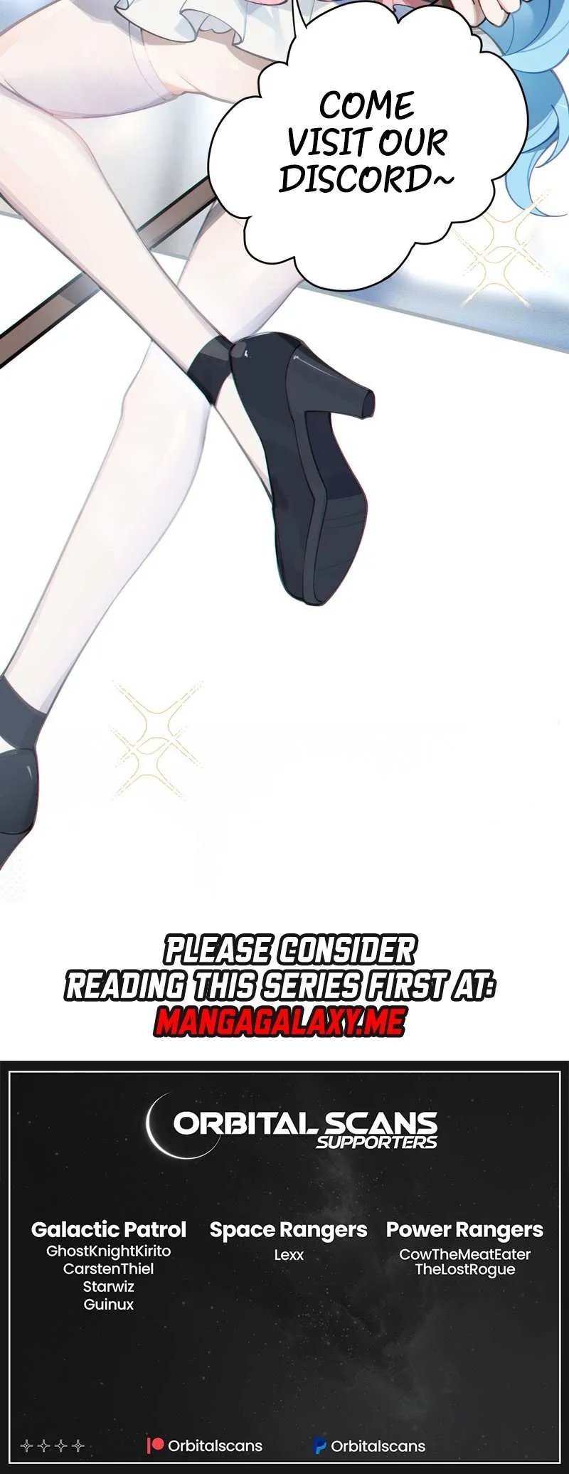 I Regressed to Level Up Instead of Being a Simp Chapter 15 - Page 27