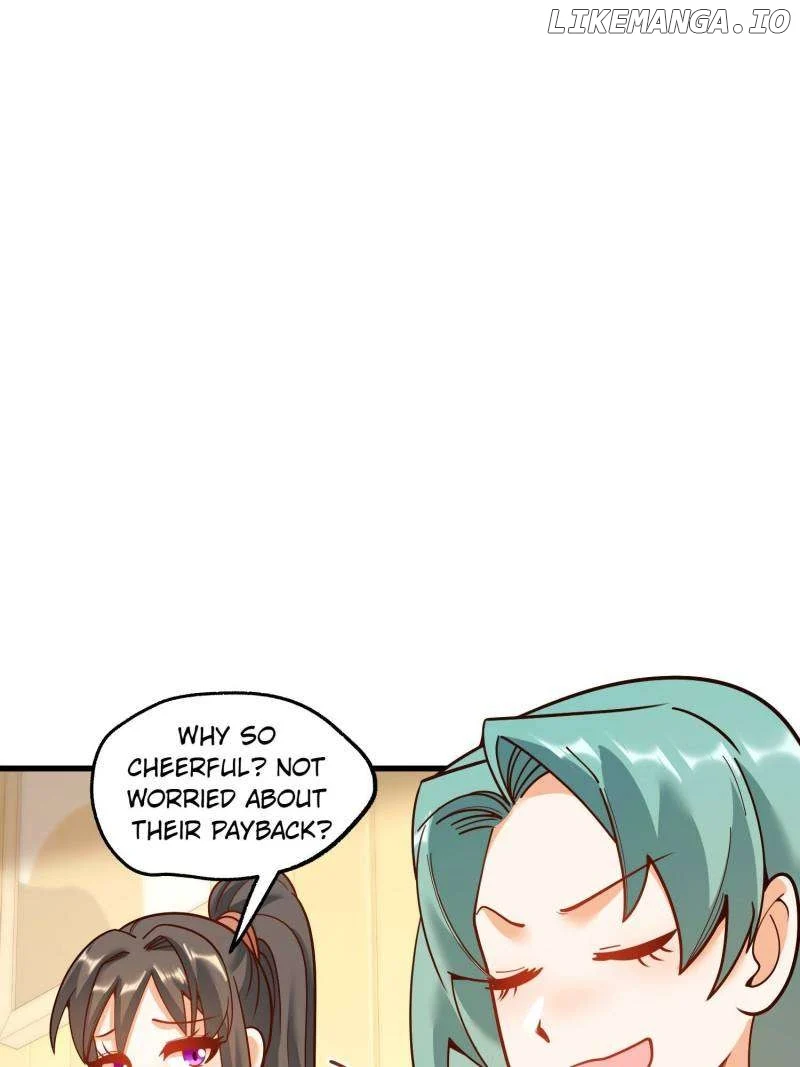 I Regressed to Level Up Instead of Being a Simp Chapter 150 - Page 45