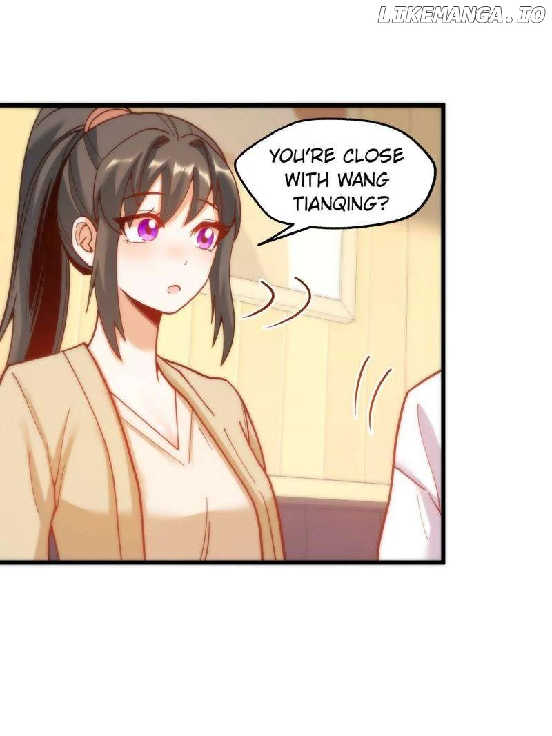 I Regressed to Level Up Instead of Being a Simp Chapter 150 - Page 47