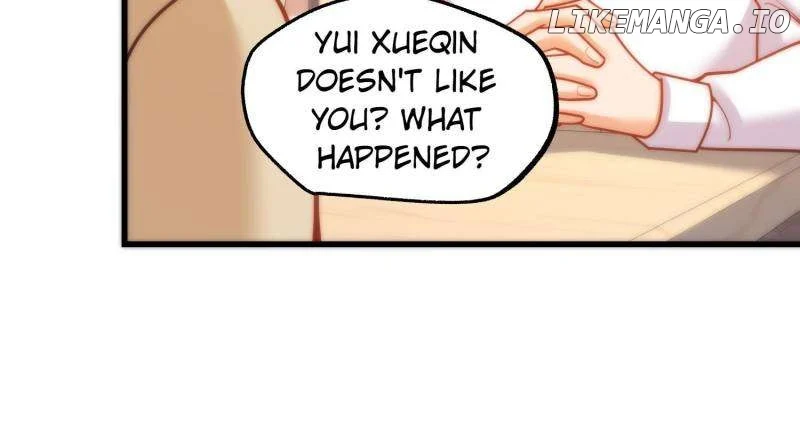 I Regressed to Level Up Instead of Being a Simp Chapter 150 - Page 49