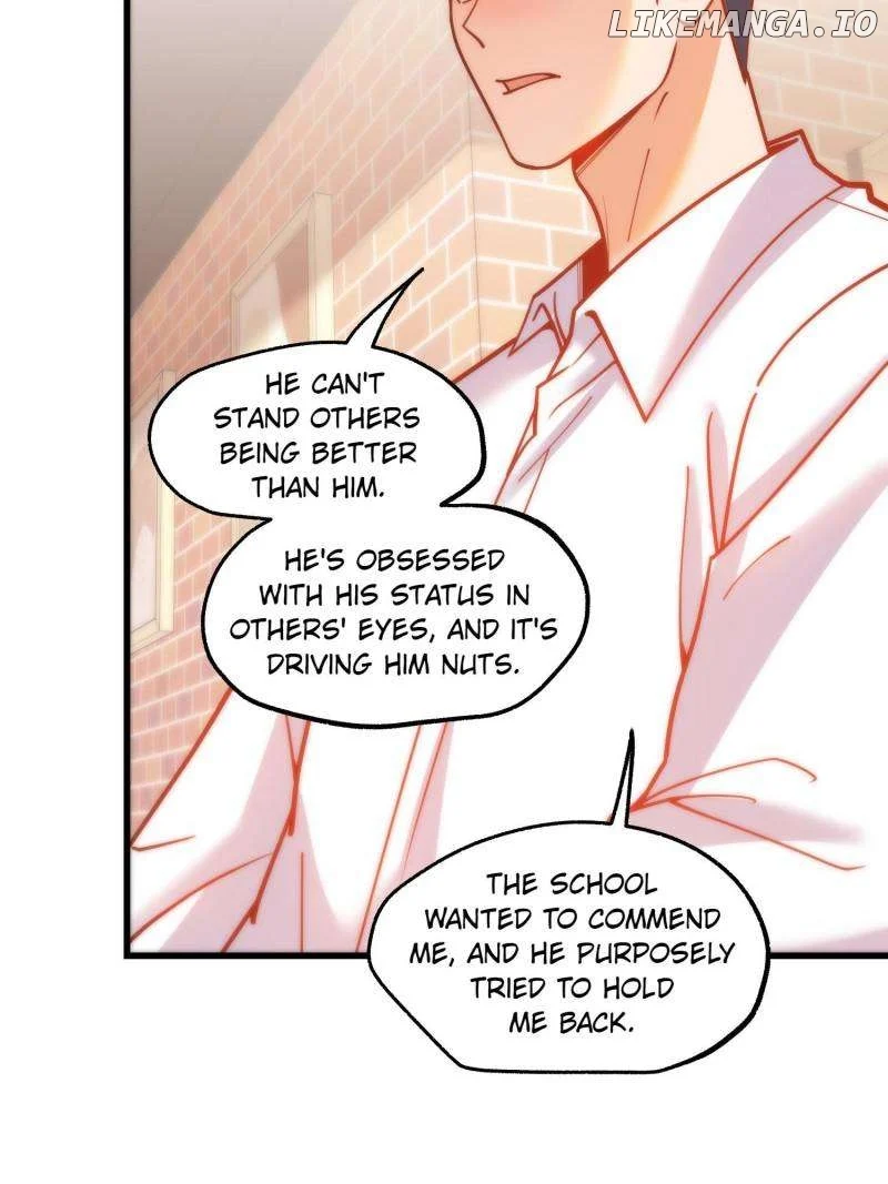 I Regressed to Level Up Instead of Being a Simp Chapter 150 - Page 52