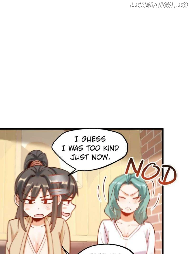 I Regressed to Level Up Instead of Being a Simp Chapter 150 - Page 53