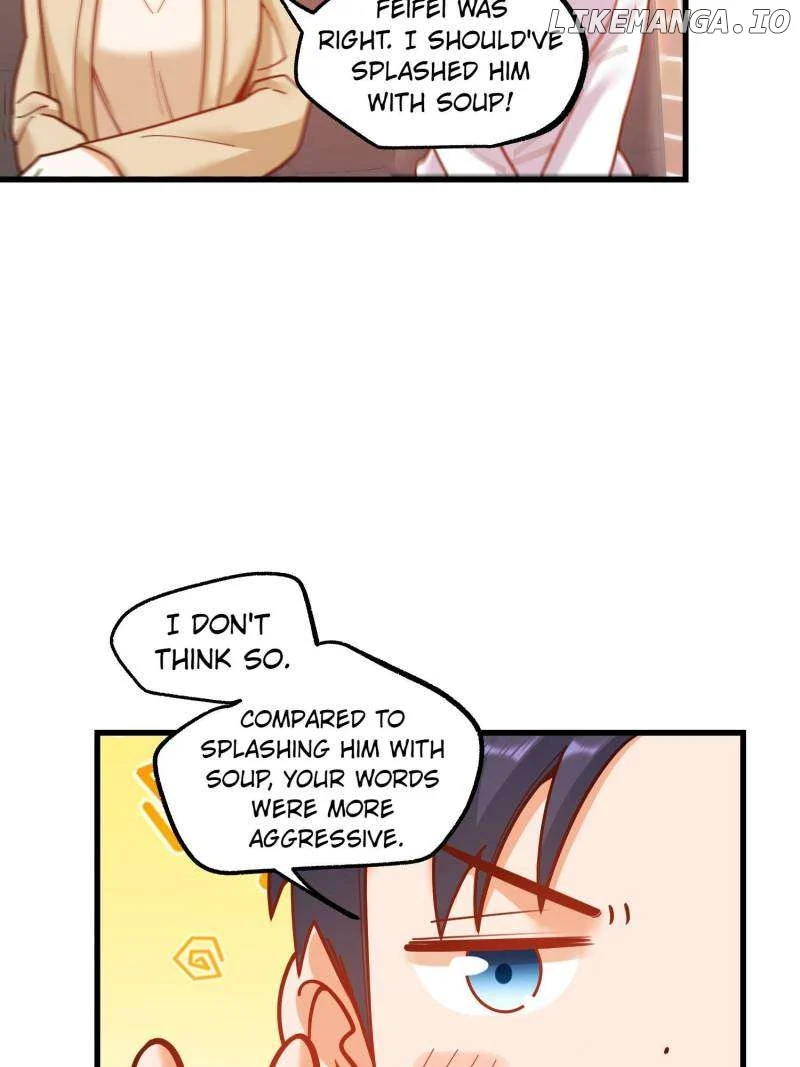 I Regressed to Level Up Instead of Being a Simp Chapter 150 - Page 54