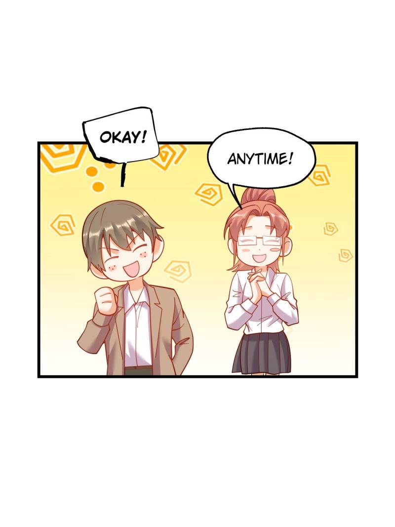 I Regressed to Level Up Instead of Being a Simp Chapter 151 - Page 19