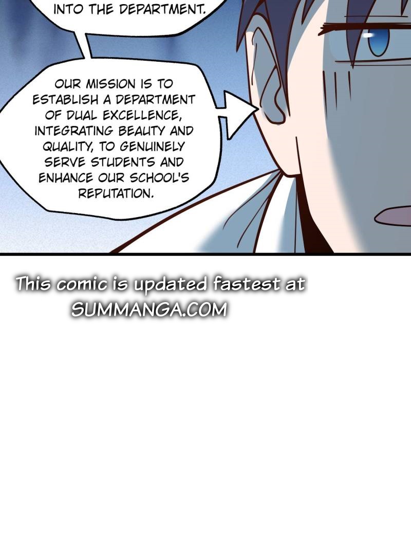 I Regressed to Level Up Instead of Being a Simp Chapter 151 - Page 52