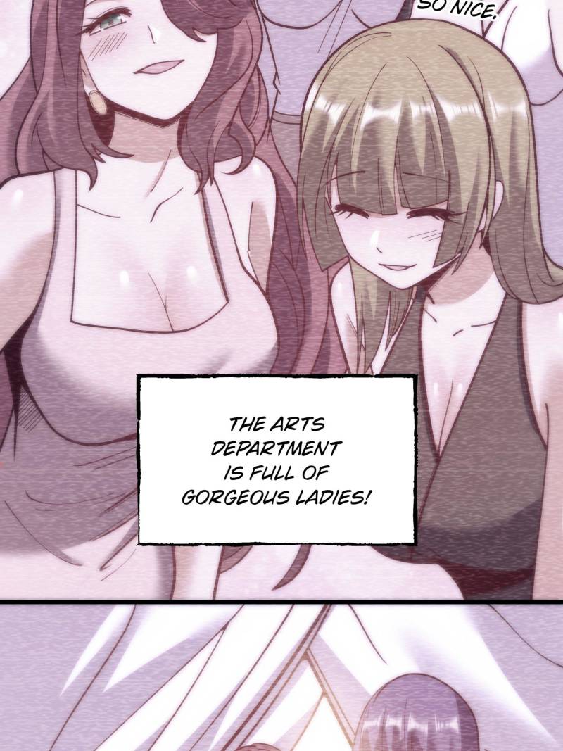 I Regressed to Level Up Instead of Being a Simp Chapter 152 - Page 3