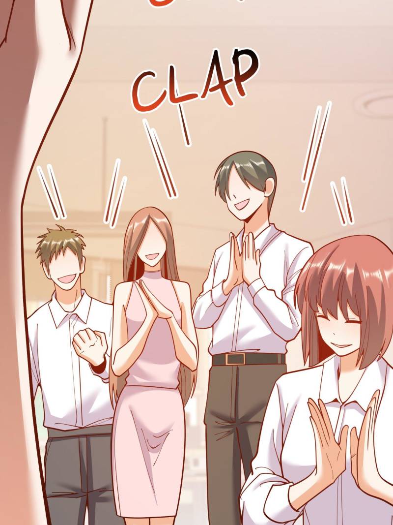 I Regressed to Level Up Instead of Being a Simp Chapter 154 - Page 18