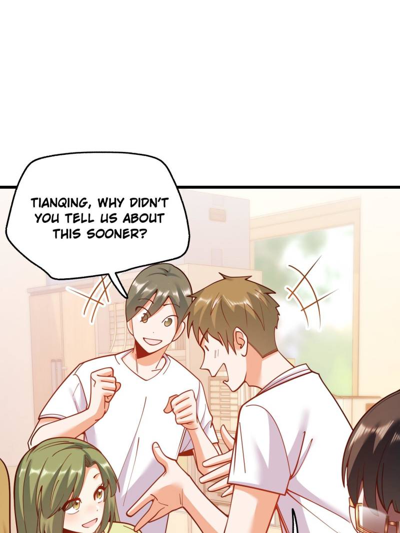 I Regressed to Level Up Instead of Being a Simp Chapter 154 - Page 20