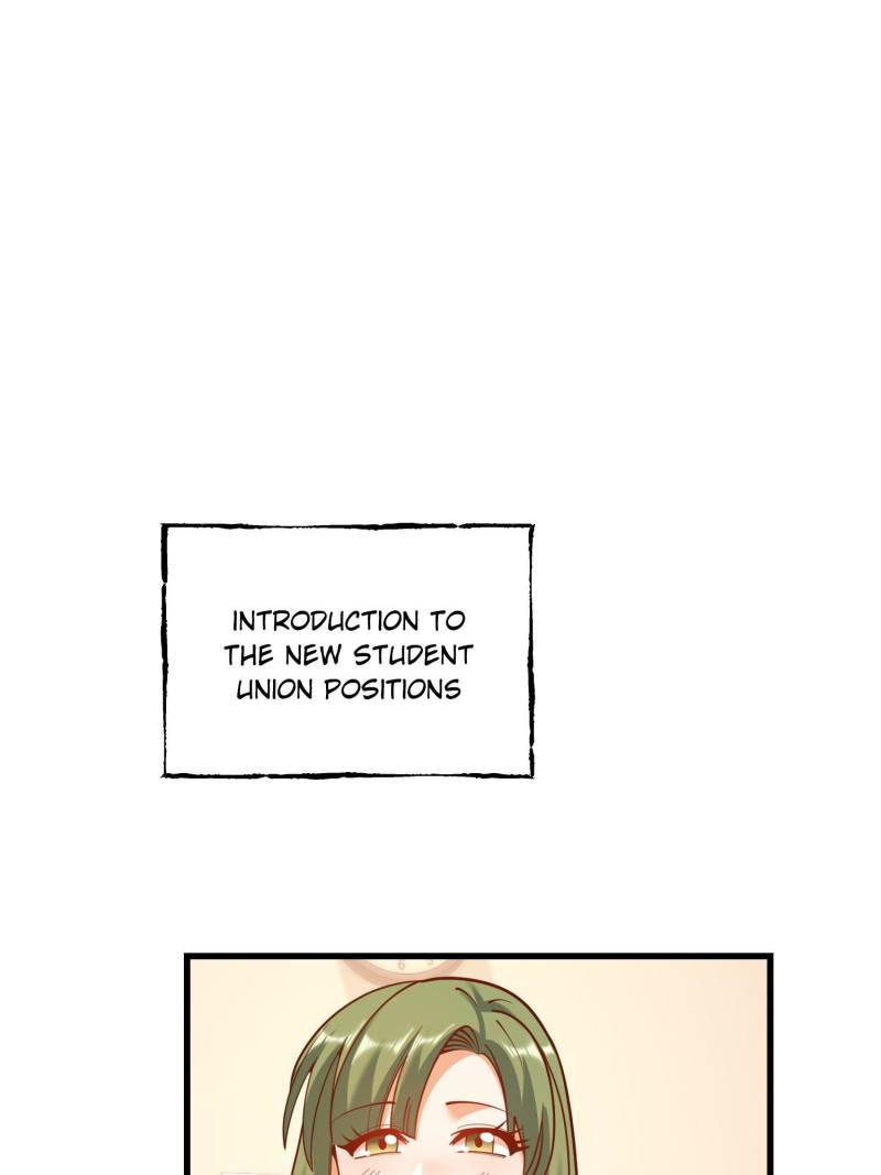 I Regressed to Level Up Instead of Being a Simp Chapter 154 - Page 23