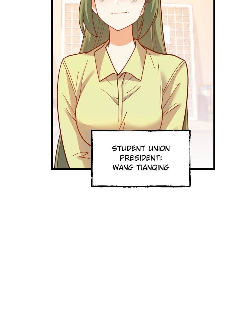 I Regressed to Level Up Instead of Being a Simp Chapter 154 - Page 24
