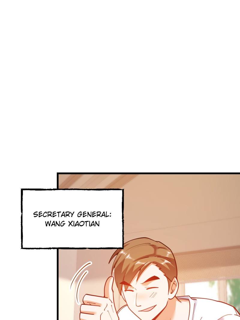 I Regressed to Level Up Instead of Being a Simp Chapter 154 - Page 26