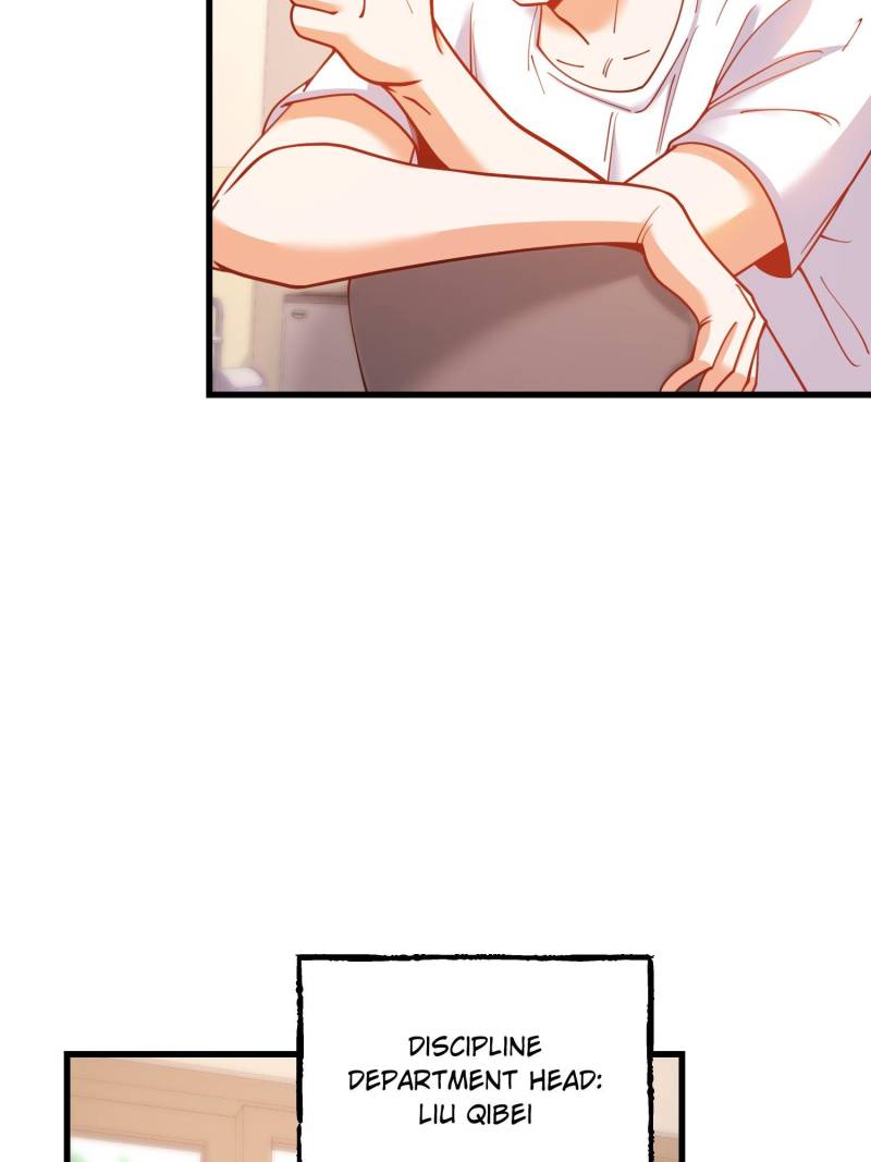 I Regressed to Level Up Instead of Being a Simp Chapter 154 - Page 27