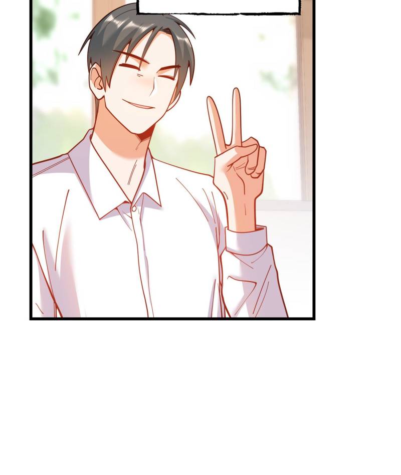 I Regressed to Level Up Instead of Being a Simp Chapter 154 - Page 28