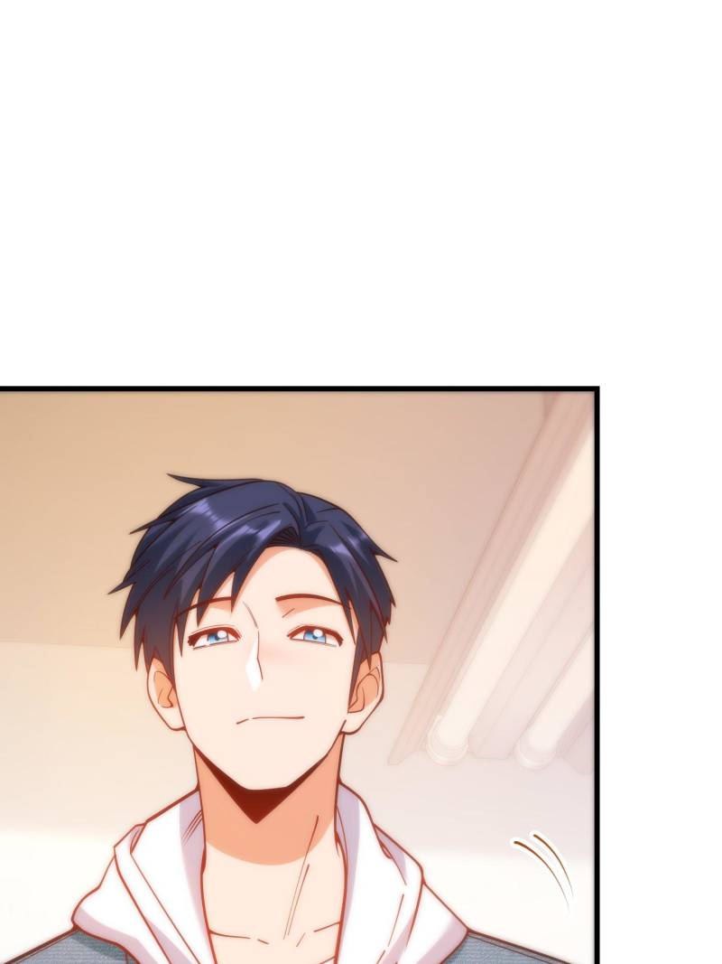 I Regressed to Level Up Instead of Being a Simp Chapter 154 - Page 29