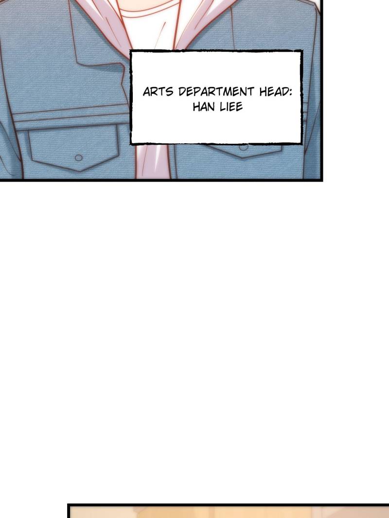 I Regressed to Level Up Instead of Being a Simp Chapter 154 - Page 30