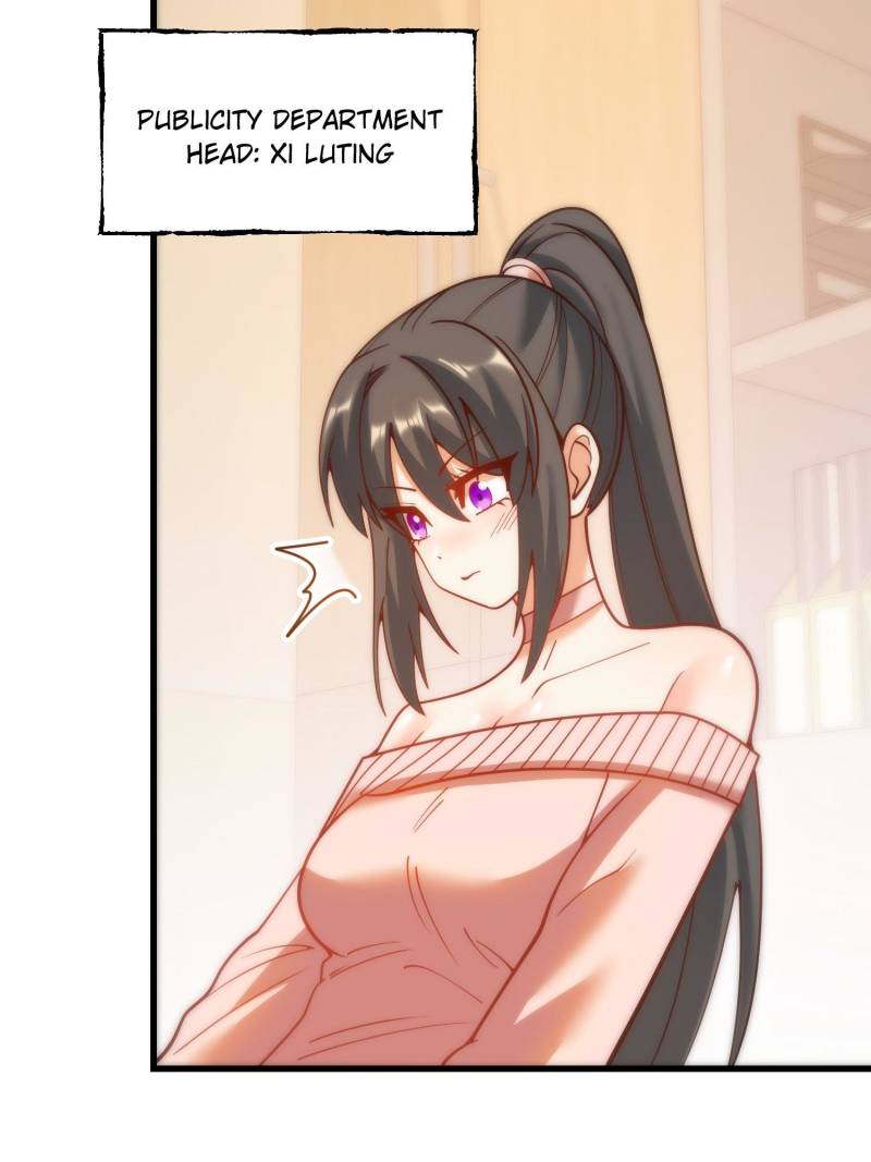 I Regressed to Level Up Instead of Being a Simp Chapter 154 - Page 31